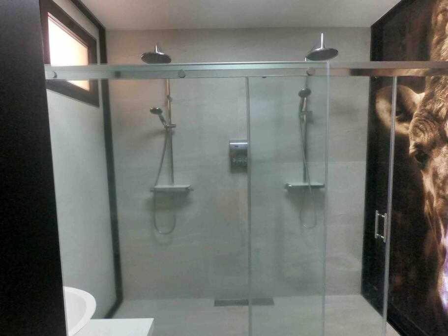 Apartamento Con Diseno Moderno Y Piscina 타우리토 외부 사진