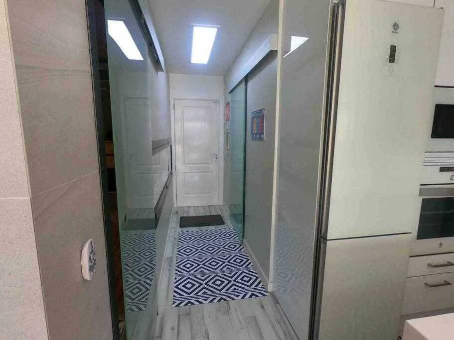 Apartamento Con Diseno Moderno Y Piscina 타우리토 외부 사진