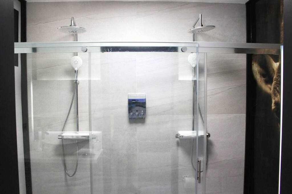 Apartamento Con Diseno Moderno Y Piscina 타우리토 외부 사진