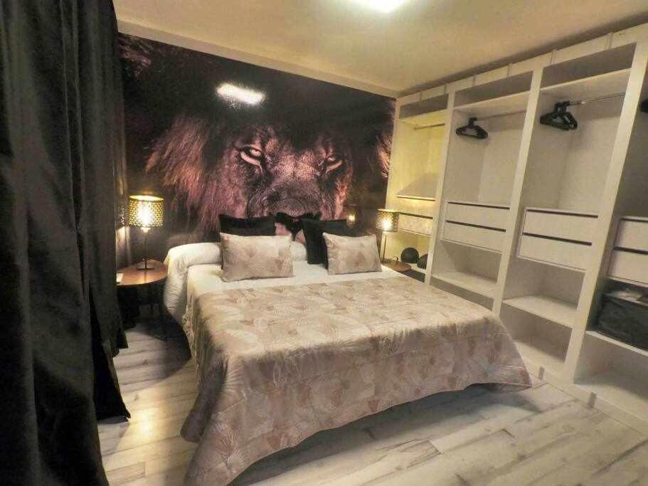 Apartamento Con Diseno Moderno Y Piscina 타우리토 외부 사진